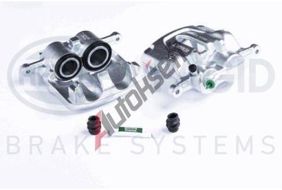 HELLA PAGID Brzdov tmen HPG 8AC 355 384-331, 8AC 355 384-331