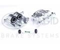 HELLA PAGID Brzdov tmen ‐ HPG 8AC 355 384-341