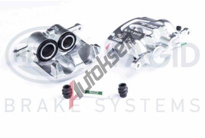 HELLA PAGID Brzdov tmen HPG 8AC 355 384-341, 8AC 355 384-341