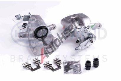 HELLA PAGID Brzdov tmen HPG 8AC 355 384-631, 8AC 355 384-631