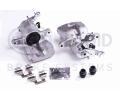 HELLA PAGID Brzdov tmen ‐ HPG 8AC 355 384-641