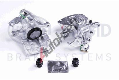 HELLA PAGID Brzdov tmen HPG 8AC 355 384-791, 8AC 355 384-791