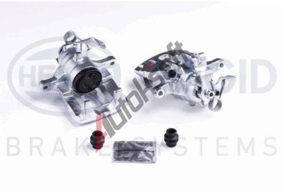 HELLA PAGID Brzdov tmen HPG 8AC 355 384-801, 8AC 355 384-801