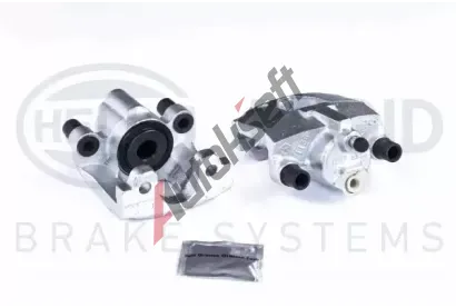 HELLA PAGID Brzdov tmen HPG 8AC 355 385-251, 8AC 355 385-251