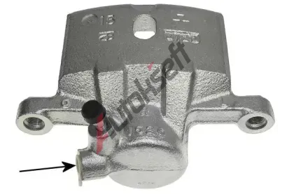 HELLA PAGID Brzdov tmen HPG 8AC 355 385-401, 8AC 355 385-401