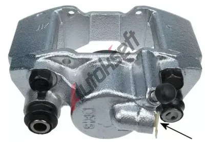 HELLA PAGID Brzdov tmen HPG 8AC 355 385-411, 8AC 355 385-411