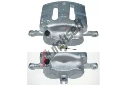 HELLA PAGID Brzdov tmen HPG 8AC 355 385-461, 8AC 355 385-461