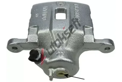 HELLA PAGID Brzdov tmen HPG 8AC 355 385-801, 8AC 355 385-801