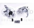 HELLA PAGID Brzdov tmen ‐ HPG 8AC 355 386-041