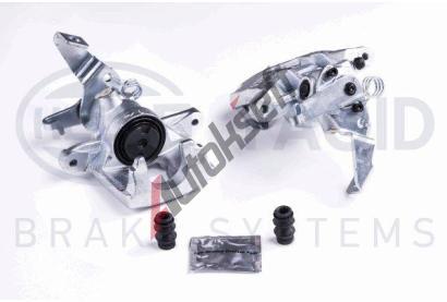 HELLA PAGID Brzdov tmen HPG 8AC 355 386-041, 8AC 355 386-041