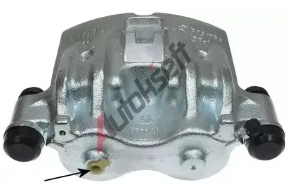 HELLA PAGID Brzdov tmen HPG 8AC 355 386-071, 8AC 355 386-071