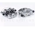 HELLA PAGID Brzdov tmen HPG 8AC 355 386-071, 8AC 355 386-071