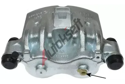 HELLA PAGID Brzdov tmen HPG 8AC 355 386-081, 8AC 355 386-081