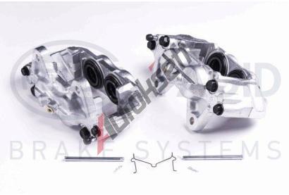 HELLA PAGID Brzdov tmen HPG 8AC 355 386-381, 8AC 355 386-381