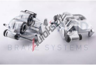 HELLA PAGID Brzdov tmen HPG 8AC 355 386-631, 8AC 355 386-631