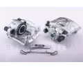 Brzdov tmen HELLA PAGID ‐ HPG 8AC 355 386-911