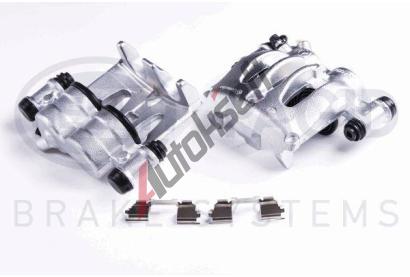 HELLA PAGID Brzdov tmen HPG 8AC 355 387-291, 8AC 355 387-291