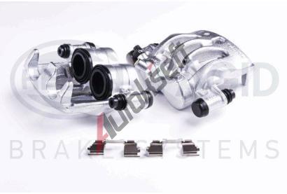 HELLA PAGID Brzdov tmen HPG 8AC 355 387-301, 8AC 355 387-301