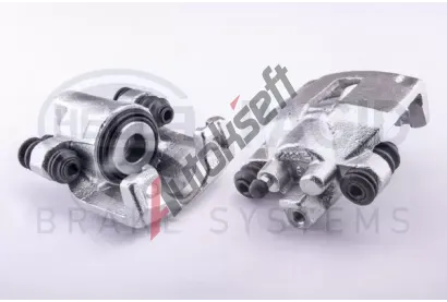 HELLA PAGID Brzdov tmen HPG 8AC 355 387-371, 8AC 355 387-371
