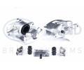 Brzdov tmen HELLA PAGID ‐ HPG 8AC 355 387-431