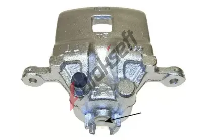 HELLA PAGID Brzdov tmen HPG 8AC 355 388-021, 8AC 355 388-021