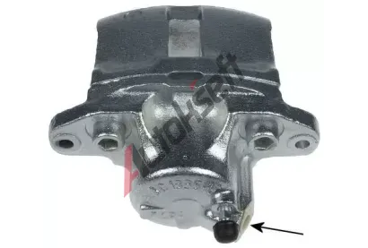 HELLA PAGID Brzdov tmen HPG 8AC 355 388-301, 8AC 355 388-301