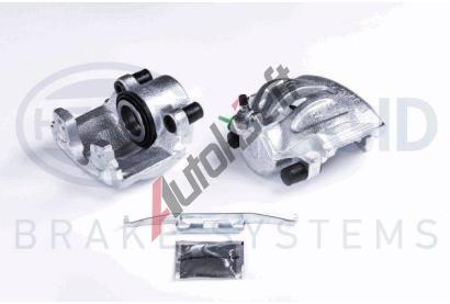 HELLA PAGID Brzdov tmen HPG 8AC 355 388-811, 8AC 355 388-811