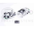 HELLA PAGID Brzdov tmen ‐ HPG 8AC 355 389-091