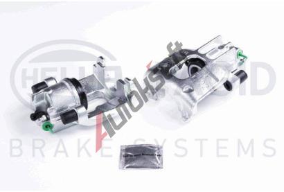 HELLA PAGID Brzdov tmen HPG 8AC 355 389-091, 8AC 355 389-091