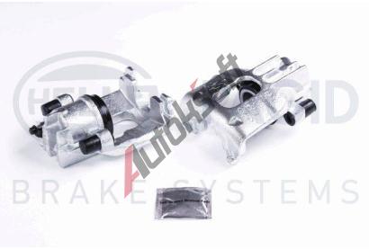 HELLA PAGID Brzdov tmen HPG 8AC 355 389-101, 8AC 355 389-101
