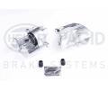 HELLA PAGID Brzdov tmen ‐ HPG 8AC 355 391-031