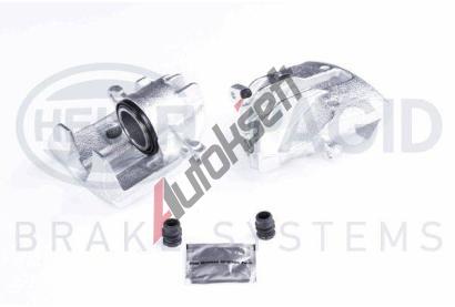 HELLA PAGID Brzdov tmen HPG 8AC 355 391-031, 8AC 355 391-031
