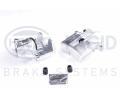 HELLA PAGID Brzdov tmen ‐ HPG 8AC 355 391-041