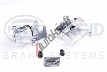 HELLA PAGID Brzdov tmen HPG 8AC 355 391-041, 8AC 355 391-041