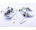 Brzdov tmen HELLA PAGID ‐ HPG 8AC 355 391-071