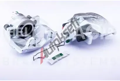 HELLA PAGID Brzdov tmen HPG 8AC 355 391-321, 8AC 355 391-321