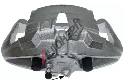 HELLA PAGID Brzdov tmen HPG 8AC 355 391-551, 8AC 355 391-551