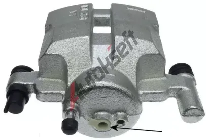 HELLA PAGID Brzdov tmen HPG 8AC 355 391-631, 8AC 355 391-631