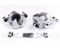 HELLA PAGID Brzdov tmen HPG 8AC 355 391-631, 8AC 355 391-631