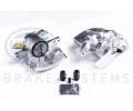 HELLA PAGID Brzdov tmen ‐ HPG 8AC 355 392-101