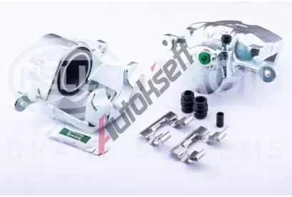 HELLA PAGID Brzdov tmen HPG 8AC 355 392-231, 8AC 355 392-231