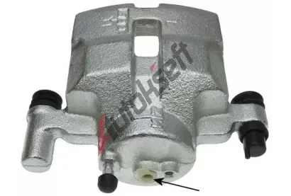 HELLA PAGID Brzdov tmen HPG 8AC 355 392-591, 8AC 355 392-591