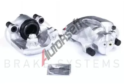 HELLA PAGID Brzdov tmen HPG 8AC 355 392-741, 8AC 355 392-741
