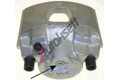 HELLA PAGID Brzdov tmen HPG 8AC 355 393-751, 8AC 355 393-751