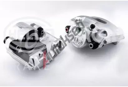 HELLA PAGID Brzdov tmen HPG 8AC 355 393-761, 8AC 355 393-761