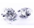 Brzdov tmen HELLA PAGID ‐ HPG 8AC 355 395-511