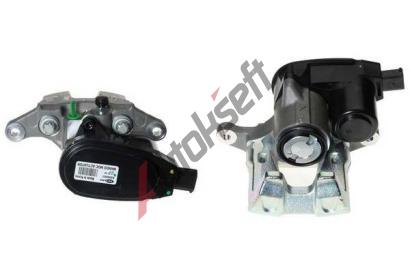 HELLA PAGID Brzdov� t�men HPG 8AC 355 397-351, 8AC 355 397-351