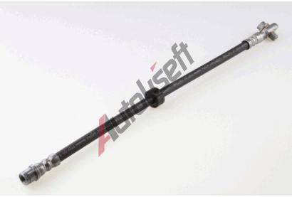 HELLA PAGID Brzdová hadice HPG 8AH 355 460-201, 8AH 355 460-201  HELLA PAGID Brzdová hadice HPG 8AH 355 460-201, 8AH 355 460-201