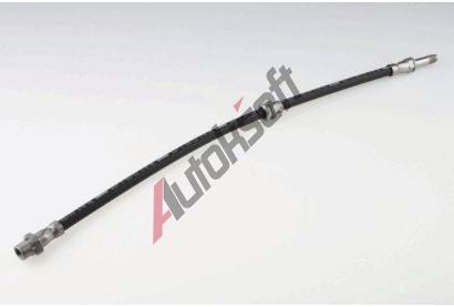 HELLA PAGID Brzdová hadice HPG 8AH 355 460-881, 8AH 355 460-881  HELLA PAGID Brzdová hadice HPG 8AH 355 460-881, 8AH 355 460-881