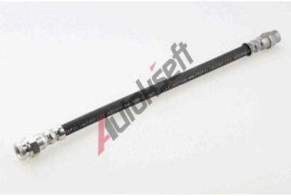 HELLA PAGID Brzdov hadice HPG 8AH 355 463-381, 8AH 355 463-381